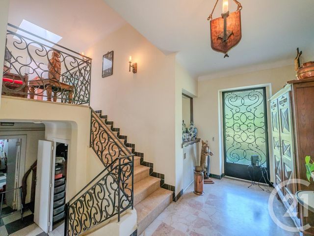 maison à vendre - 9 pièces - 212.0 m2 - TERCIS LES BAINS - 40 - AQUITAINE - Century 21 Glockner