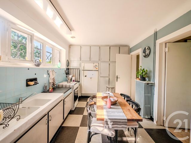 maison à vendre - 9 pièces - 212.0 m2 - TERCIS LES BAINS - 40 - AQUITAINE - Century 21 Glockner