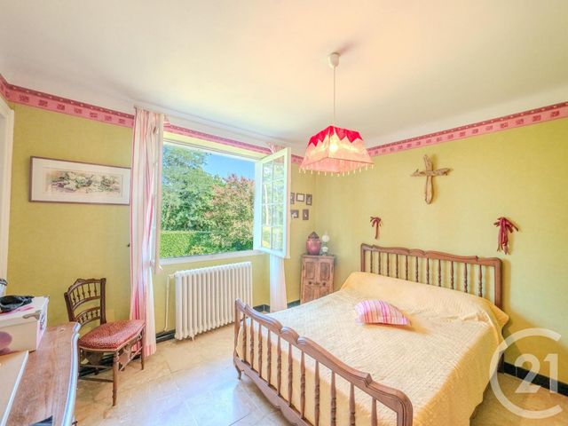 maison à vendre - 9 pièces - 212.0 m2 - TERCIS LES BAINS - 40 - AQUITAINE - Century 21 Glockner