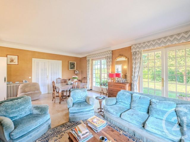 maison à vendre - 9 pièces - 212.0 m2 - TERCIS LES BAINS - 40 - AQUITAINE - Century 21 Glockner