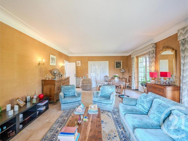 maison à vendre - 9 pièces - 212.0 m2 - TERCIS LES BAINS - 40 - AQUITAINE - Century 21 Glockner