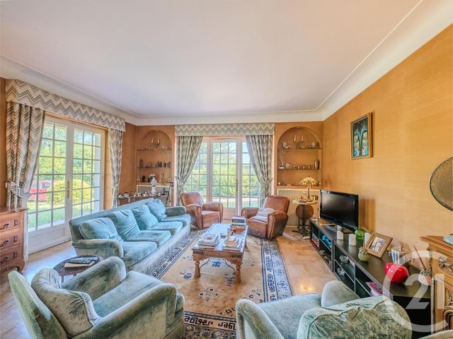 maison à vendre - 9 pièces - 212.0 m2 - TERCIS LES BAINS - 40 - AQUITAINE - Century 21 Glockner