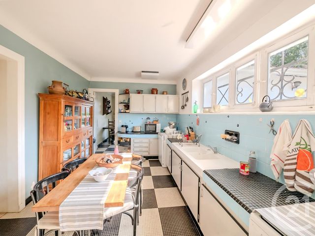 maison à vendre - 9 pièces - 212.0 m2 - TERCIS LES BAINS - 40 - AQUITAINE - Century 21 Glockner