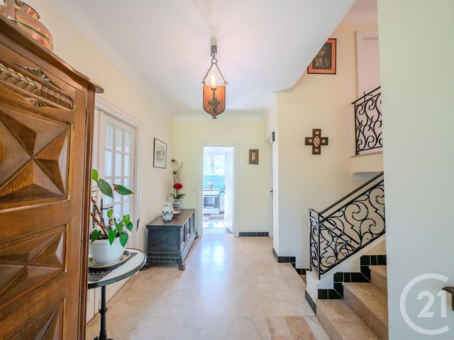 maison à vendre - 9 pièces - 212.0 m2 - TERCIS LES BAINS - 40 - AQUITAINE - Century 21 Glockner