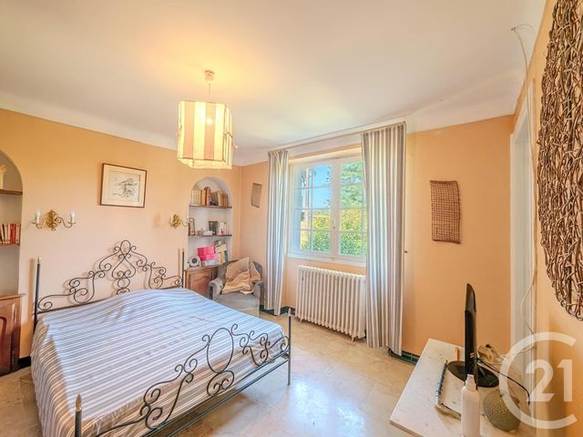 maison à vendre - 9 pièces - 212.0 m2 - TERCIS LES BAINS - 40 - AQUITAINE - Century 21 Glockner