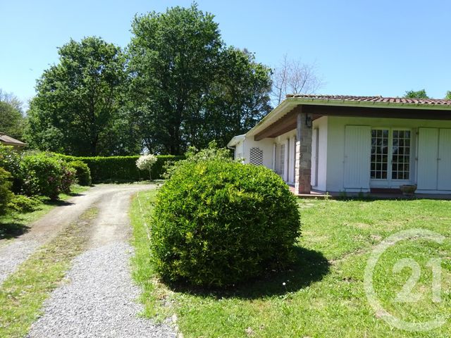 maison à vendre - 9 pièces - 212.0 m2 - TERCIS LES BAINS - 40 - AQUITAINE - Century 21 Glockner