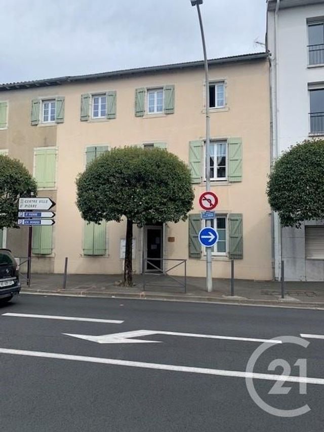 Immeuble à vendre DAX