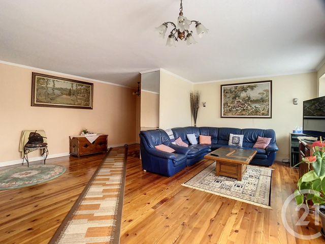 Appartement à vendre - 4 pièces - 102.97 m2 - DAX - 40 - AQUITAINE - Century 21 Glockner