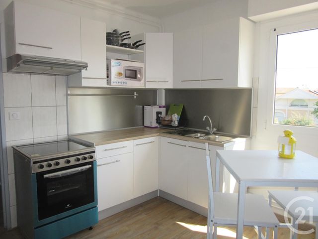 appartement - ST PAUL LES DAX - 40