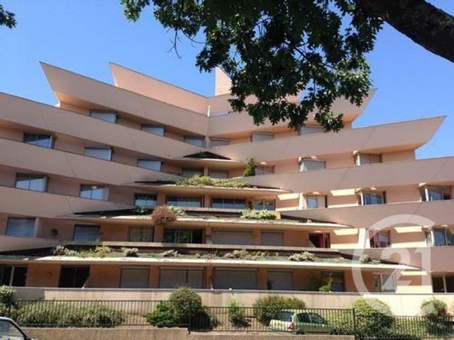 appartement - DAX - 40