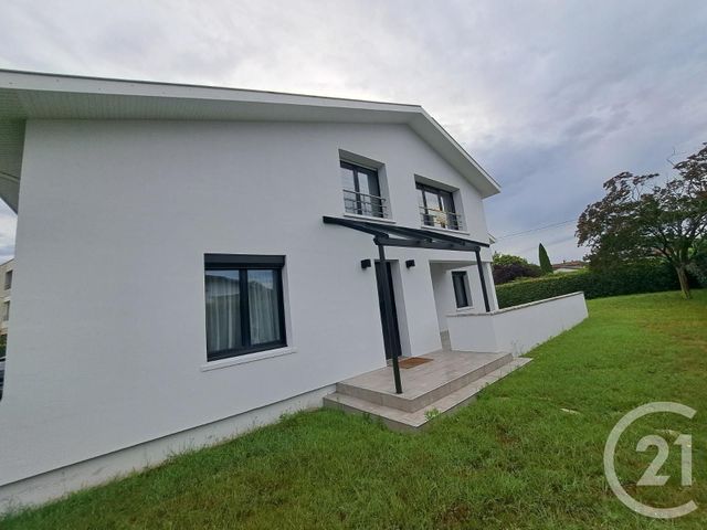 maison à vendre - 7 pièces - 241.8 m2 - DAX - 40 - AQUITAINE - Century 21 Glockner