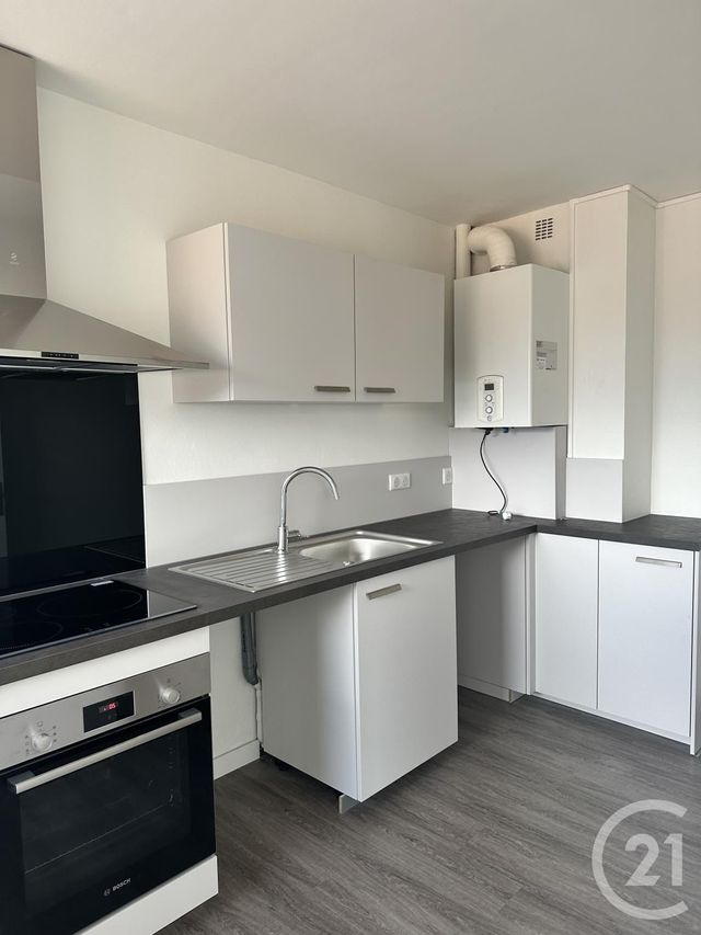 Appartement T2 à louer - 2 pièces - 48.37 m2 - DAX - 40 - AQUITAINE - Century 21 Glockner