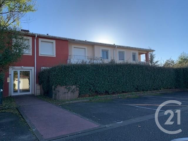 Studio à vendre - 1 pièce - 37.89 m2 - ST PAUL LES DAX - 40 - AQUITAINE - Century 21 Glockner
