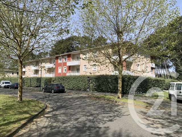 Appartement T1 à vendre ST PAUL LES DAX