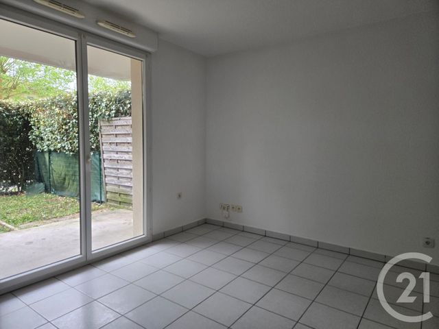 Appartement T1 à vendre - 1 pièce - 24.27 m2 - ST PAUL LES DAX - 40 - AQUITAINE - Century 21 Glockner