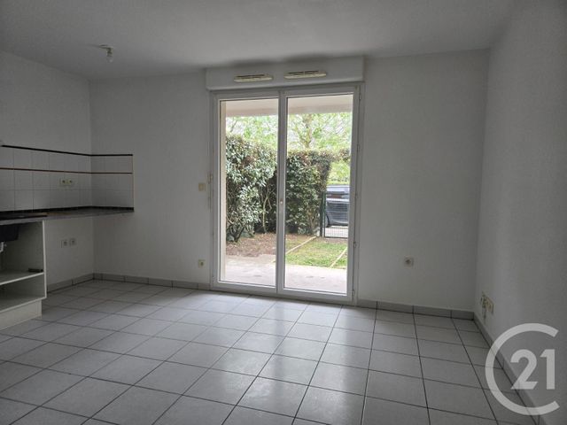 Appartement T1 à vendre - 1 pièce - 24.27 m2 - ST PAUL LES DAX - 40 - AQUITAINE - Century 21 Glockner