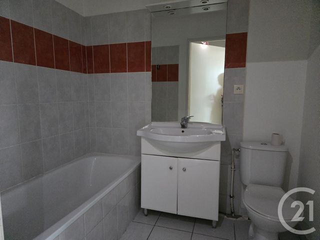 Appartement T1 à vendre - 1 pièce - 24.27 m2 - ST PAUL LES DAX - 40 - AQUITAINE - Century 21 Glockner