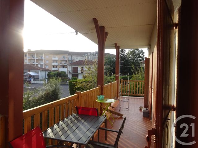 immeuble à vendre - 269.0 m2 - ST PAUL LES DAX - 40 - AQUITAINE - Century 21 Glockner