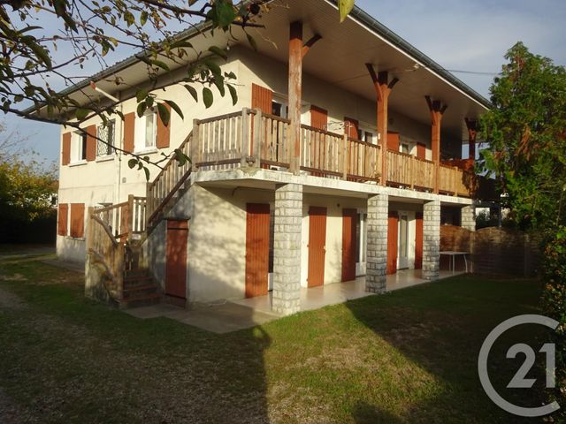 immeuble à vendre - 269.0 m2 - ST PAUL LES DAX - 40 - AQUITAINE - Century 21 Glockner