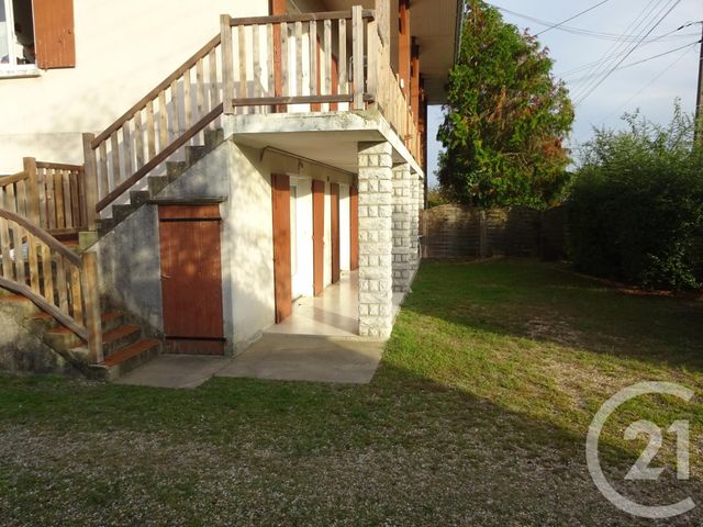 immeuble à vendre - 269.0 m2 - ST PAUL LES DAX - 40 - AQUITAINE - Century 21 Glockner