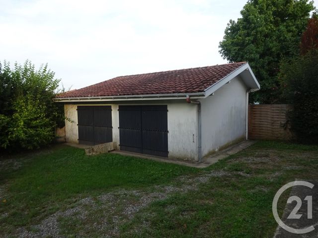 immeuble à vendre - 269.0 m2 - ST PAUL LES DAX - 40 - AQUITAINE - Century 21 Glockner