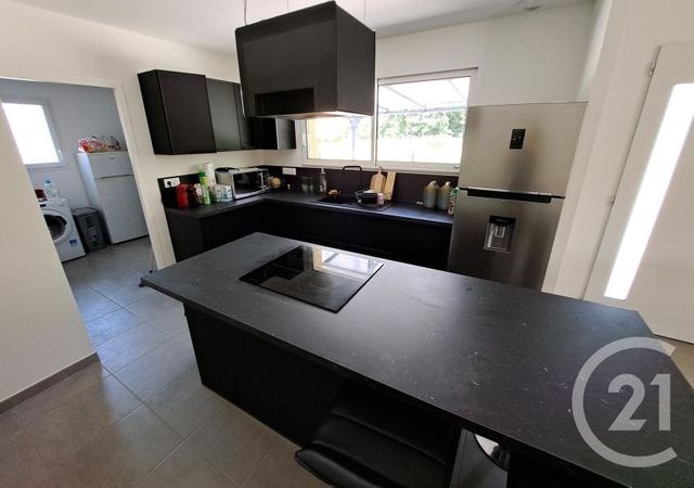 maison à vendre - 6 pièces - 125.23 m2 - ST PAUL LES DAX - 40 - AQUITAINE - Century 21 Glockner
