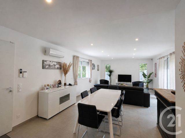 maison à vendre - 6 pièces - 125.23 m2 - ST PAUL LES DAX - 40 - AQUITAINE - Century 21 Glockner