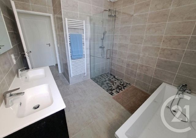 maison à vendre - 6 pièces - 125.23 m2 - ST PAUL LES DAX - 40 - AQUITAINE - Century 21 Glockner