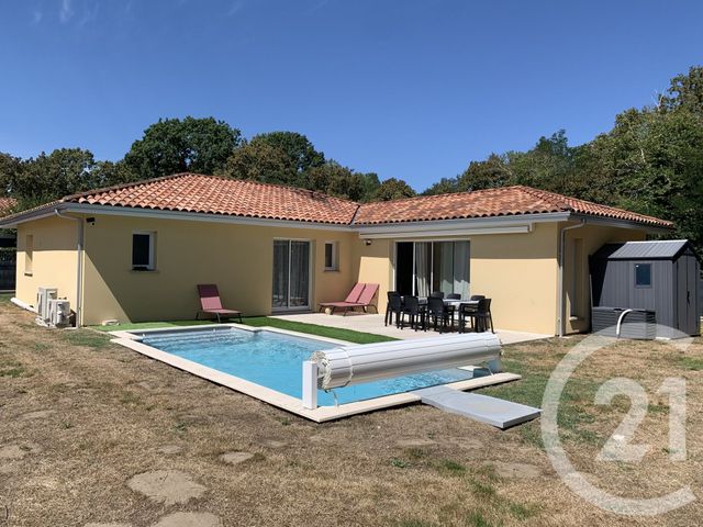 Maison à vendre ST PAUL LES DAX
