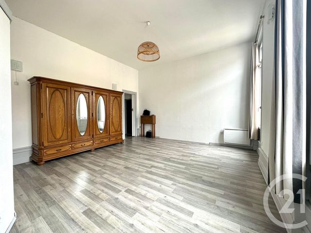 Appartement F4 à vendre - 4 pièces - 109.68 m2 - DAX - 40 - AQUITAINE - Century 21 Glockner