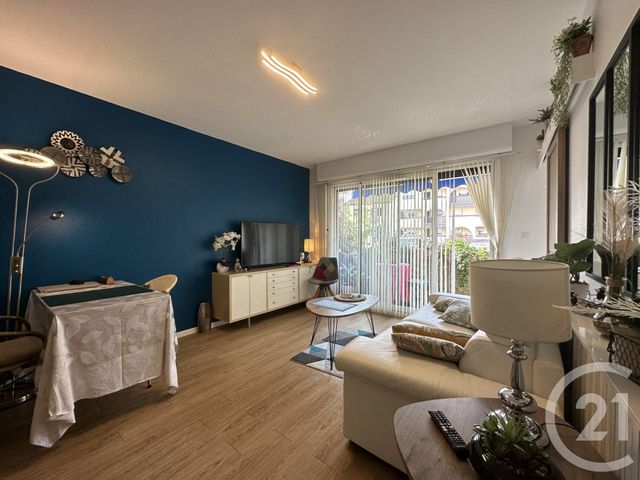 appartement - DAX - 40