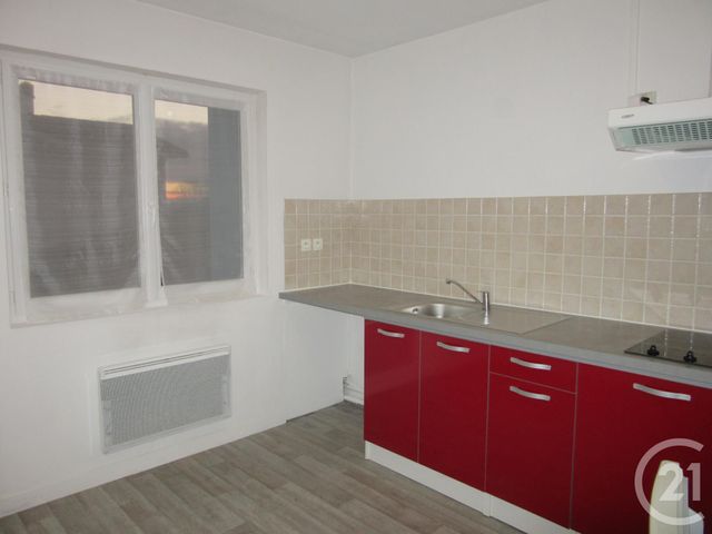 Appartement F1 à louer - 1 pièce - 28.0 m2 - DAX - 40 - AQUITAINE - Century 21 Glockner