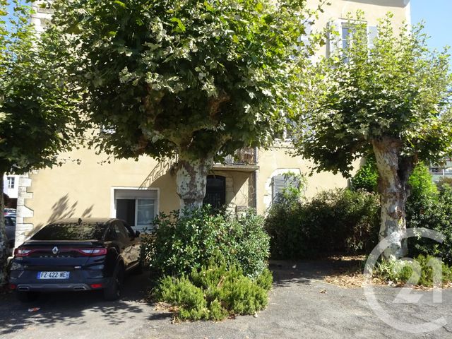 Appartement à vendre - 3 pièces - 58.6 m2 - DAX - 40 - AQUITAINE - Century 21 Glockner
