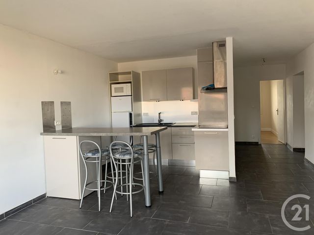 appartement à louer - 2 pièces - 53.39 m2 - DAX - 40 - AQUITAINE - Century 21 Glockner