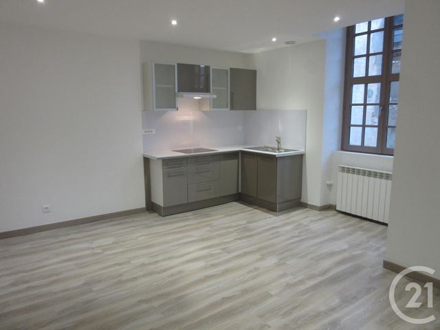 Appartement F2 à louer - 2 pièces - 37.41 m2 - DAX - 40 - AQUITAINE - Century 21 Glockner