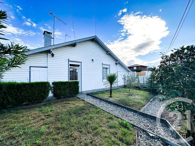 maison à vendre - 5 pièces - 103.36 m2 - DAX - 40 - AQUITAINE - Century 21 Glockner