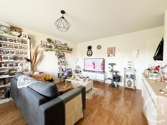 Appartement F2 à vendre - 2 pièces - 47.21 m2 - ST PAUL LES DAX - 40 - AQUITAINE - Century 21 Glockner