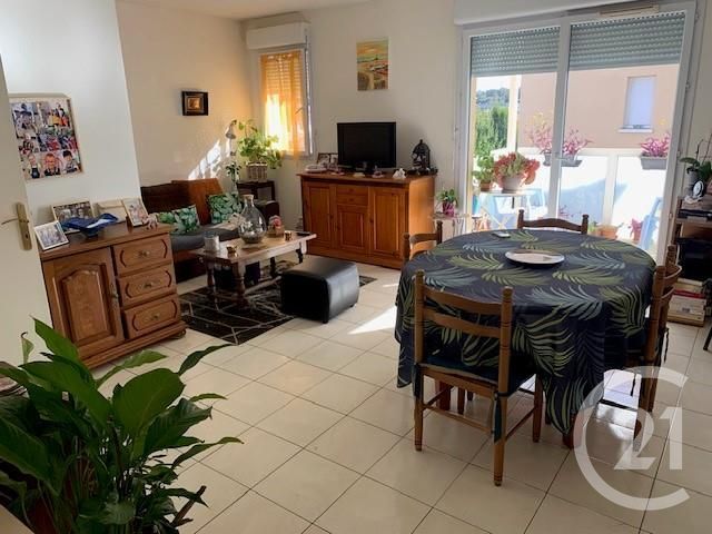 Appartement F2 à vendre DAX