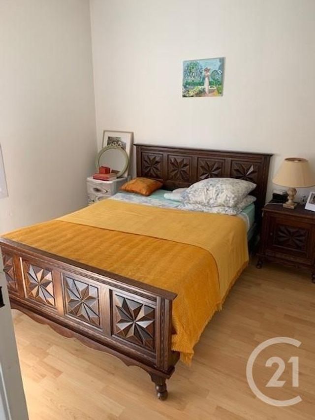 Appartement F2 à vendre - 2 pièces - 47.79 m2 - DAX - 40 - AQUITAINE - Century 21 Glockner