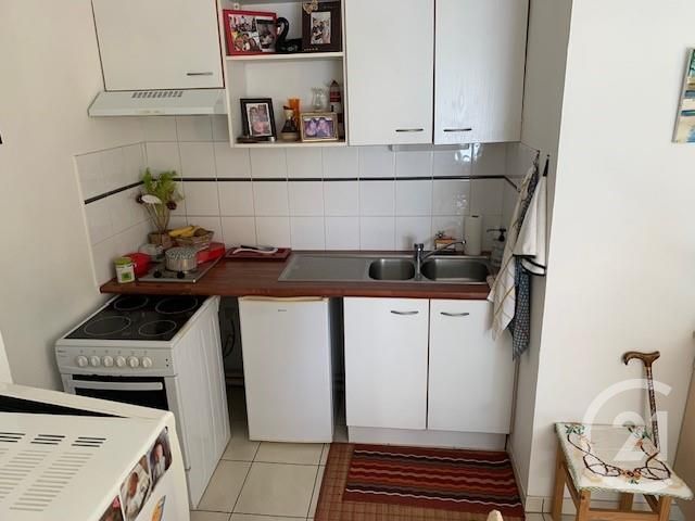 Appartement F2 à vendre - 2 pièces - 47.79 m2 - DAX - 40 - AQUITAINE - Century 21 Glockner
