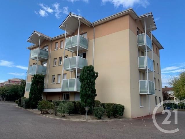 Appartement F2 à vendre - 2 pièces - 47.79 m2 - DAX - 40 - AQUITAINE - Century 21 Glockner