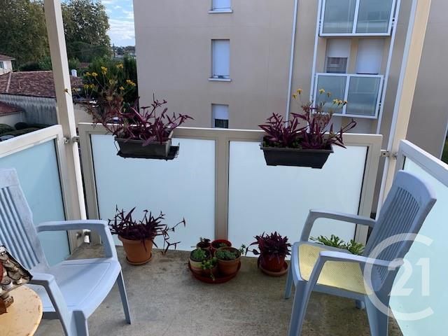 Appartement F2 à vendre - 2 pièces - 47.79 m2 - DAX - 40 - AQUITAINE - Century 21 Glockner