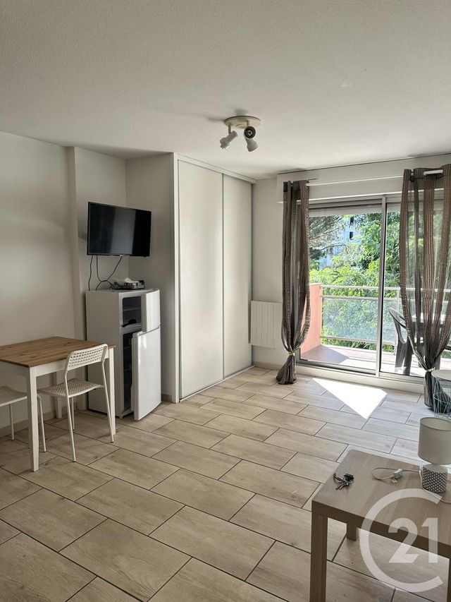 Appartement F1 à louer - 1 pièce - 20.99 m2 - ST PAUL LES DAX - 40 - AQUITAINE - Century 21 Glockner