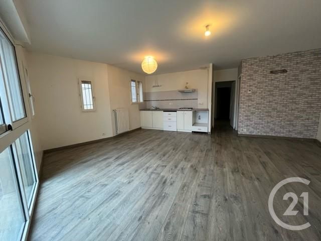 Appartement F3 à louer - 3 pièces - 65.09 m2 - DAX - 40 - AQUITAINE - Century 21 Glockner