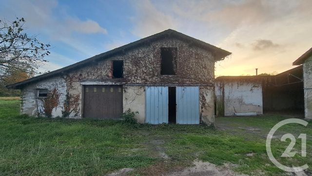 maison à vendre - 1 pièce - 156.0 m2 - 40 - AQUITAINE - Century 21 Glockner