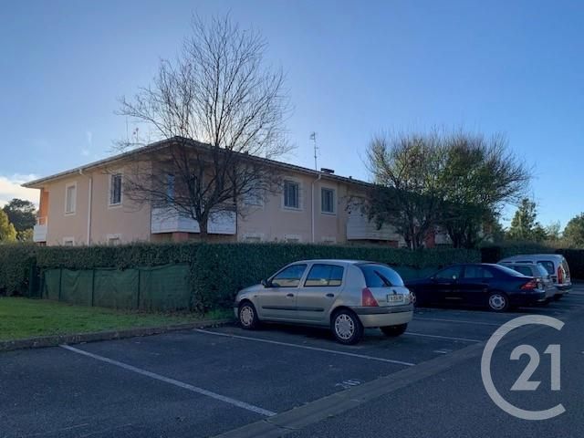 appartement - ST PAUL LES DAX - 40