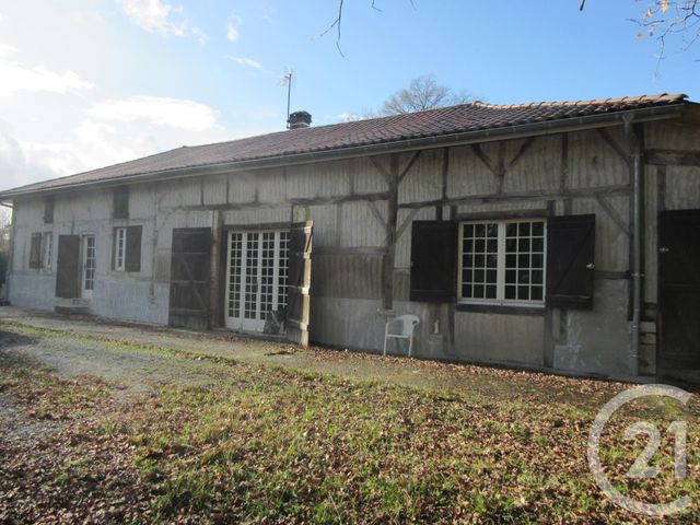 maison à vendre - 6 pièces - 181.39 m2 - 40 - AQUITAINE - Century 21 Glockner