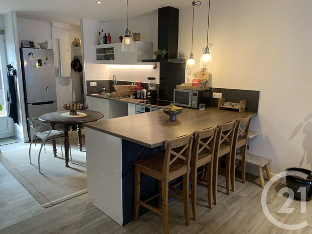 maison à vendre - 3 pièces - 64.92 m2 - DAX - 40 - AQUITAINE - Century 21 Glockner