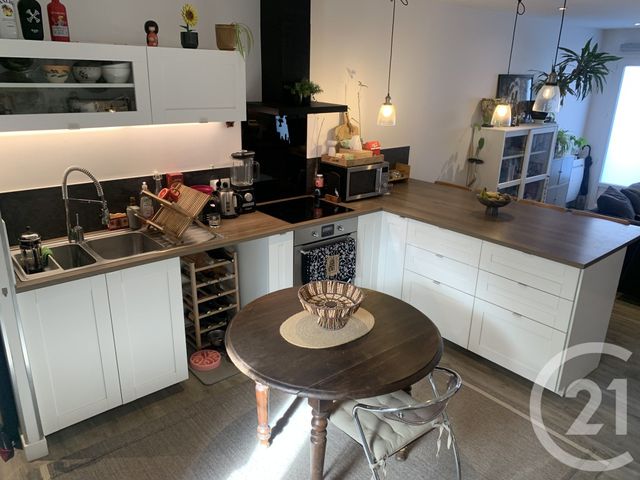 maison à vendre - 3 pièces - 64.92 m2 - DAX - 40 - AQUITAINE - Century 21 Glockner