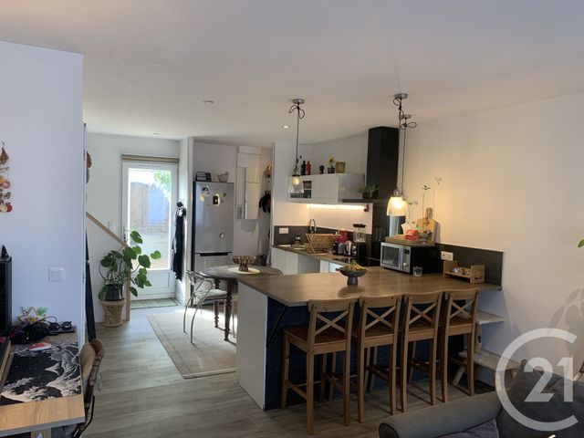 maison à vendre - 3 pièces - 64.92 m2 - DAX - 40 - AQUITAINE - Century 21 Glockner